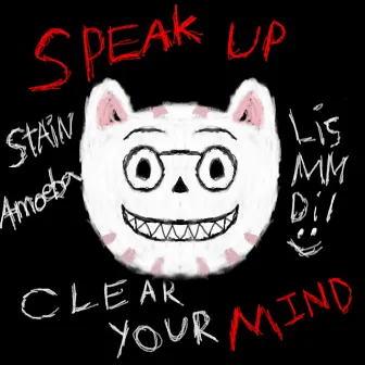 SPEAK UP by LisMMDil