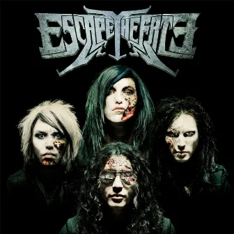 Escape The Fate by Escape the Fate