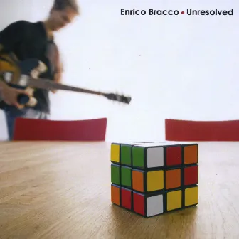 Unresolved by Enrico Bracco