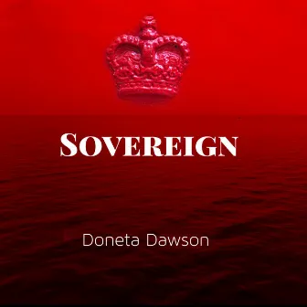 Sovereign by Doneta Dawson