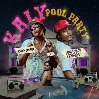 Kaly Pool Party by Kaly Ocho