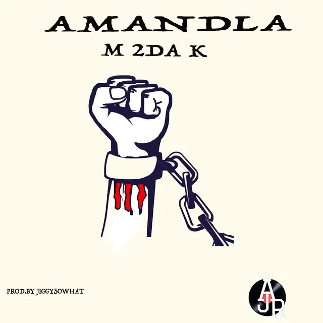 Amandla