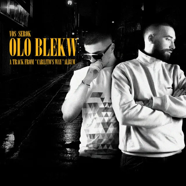 Olo Blekw