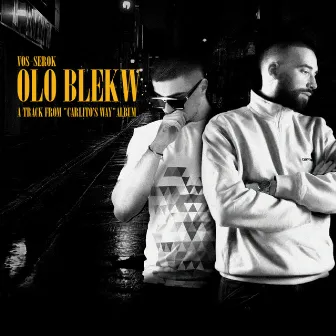 Olo Blekw by Serok