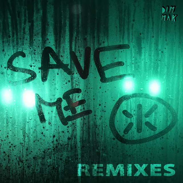 Save Me (feat. Katy B) - Naderi Remix