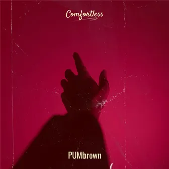 Comfortless by PUMbrown