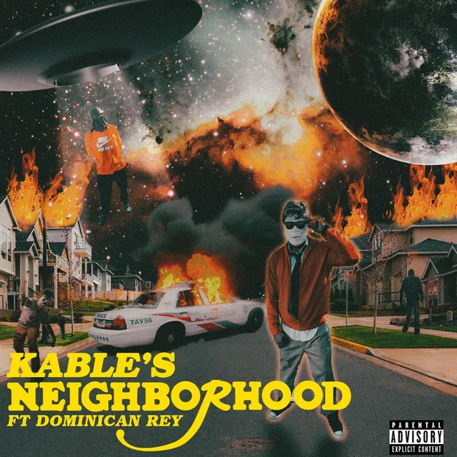 Kable's Neighborhood