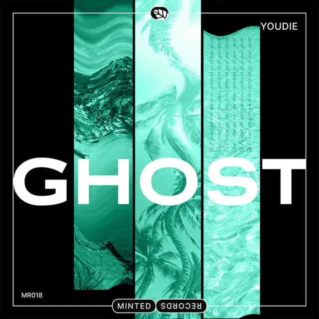 Ghost - Extended Mix