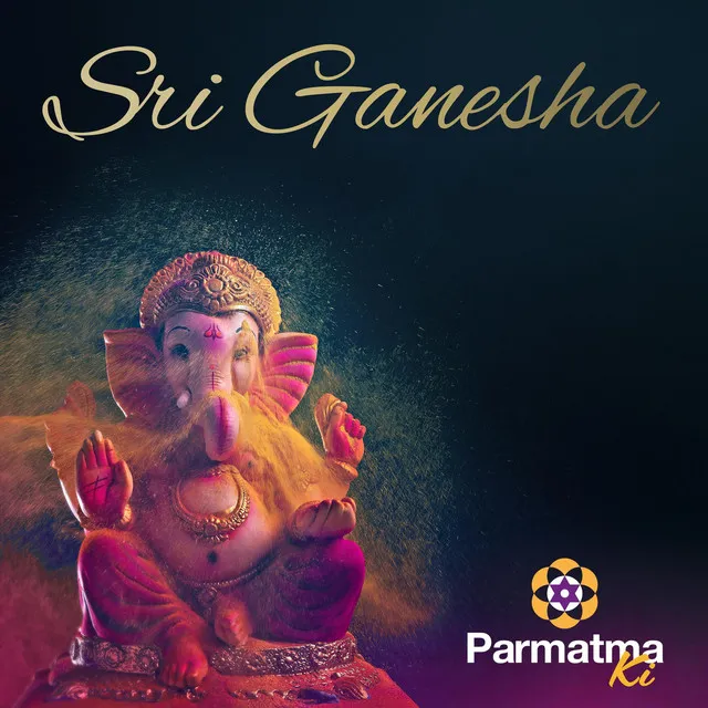 Sri Ganesha