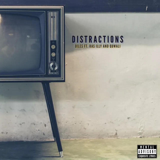 Distractions