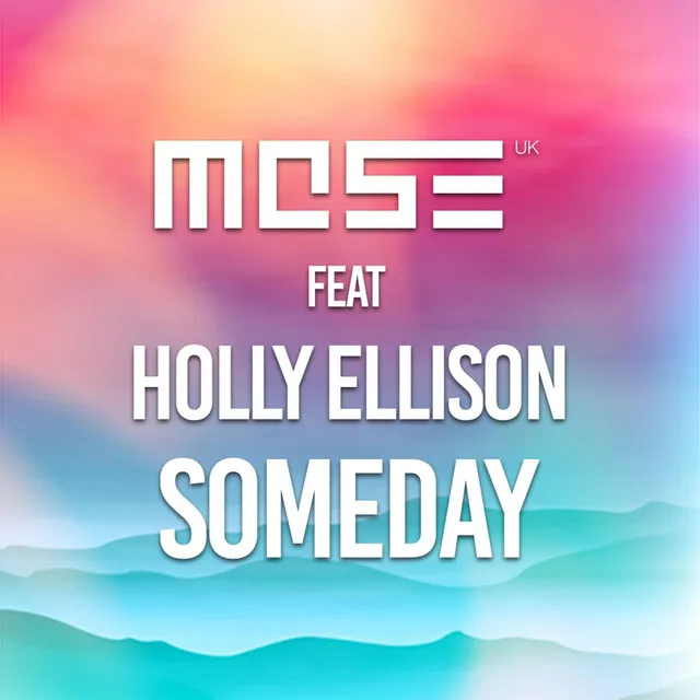 Someday - Radio Edit