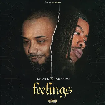 Feelings by Rob Finesse