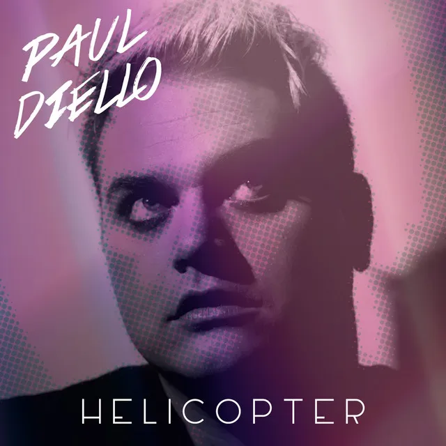 Helicopter - Single Edit