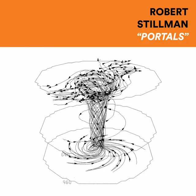 Portal 8 (The Stranger)