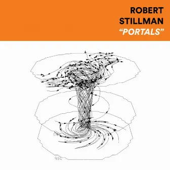 Portal 8 (The Stranger) by Robert Stillman