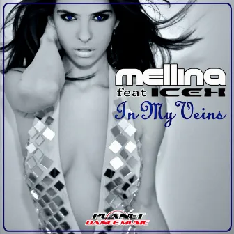 In My Veins by Mellina