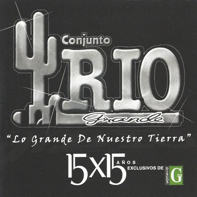 15 X 15 Años