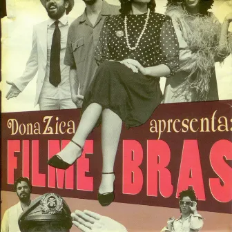 Filme Brasileiro by DonaZica