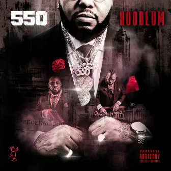 HoodLum by 550