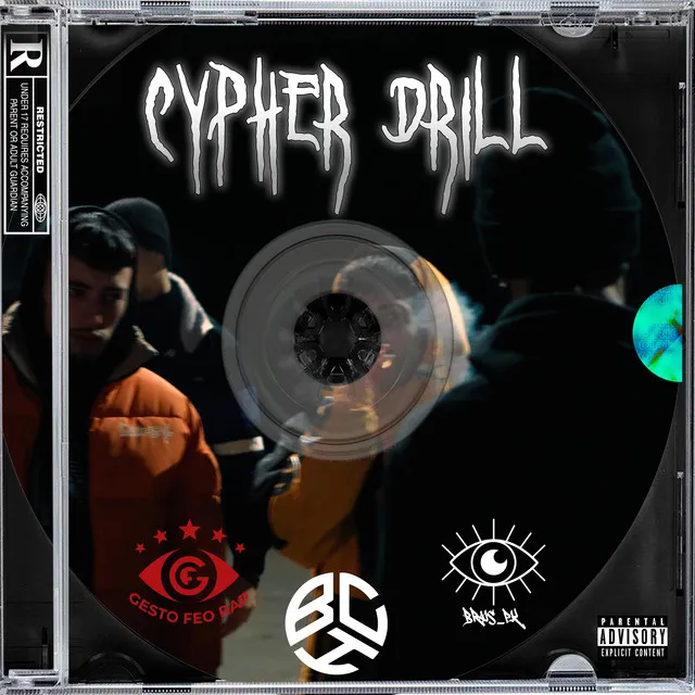 BCH Cyphers: 209 Drill