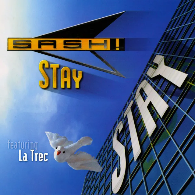 Stay - Exit-EEE Remix