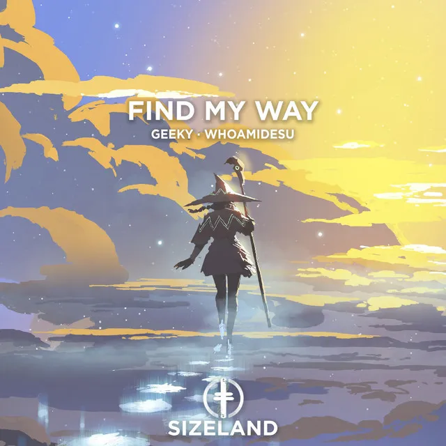 Find My Way