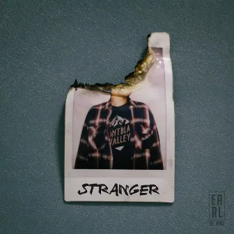 Stranger by Earl of Manila