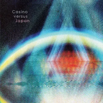 Night On Tape by Casino Versus Japan