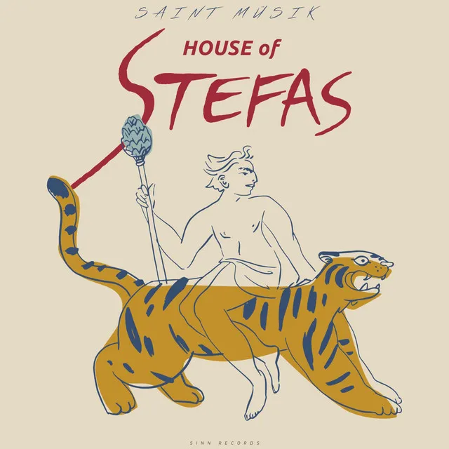 House of Stefas