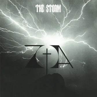 The Storm by Zoa