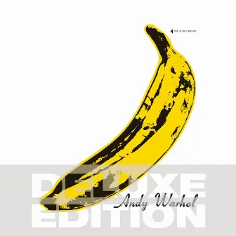 The Velvet Underground & Nico 45th Anniversary (Deluxe Edition) by The Velvet Underground