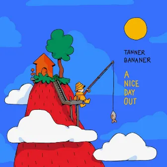 A Nice Day Out by tanner bananer