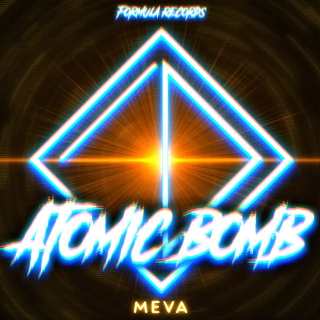 Atomic Bomb - Extended Mix