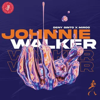 johnnie Walker by Miroo