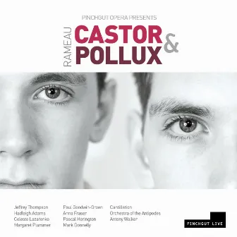 Rameau: Castor et Pollux (Live) by Celeste Lazarenko