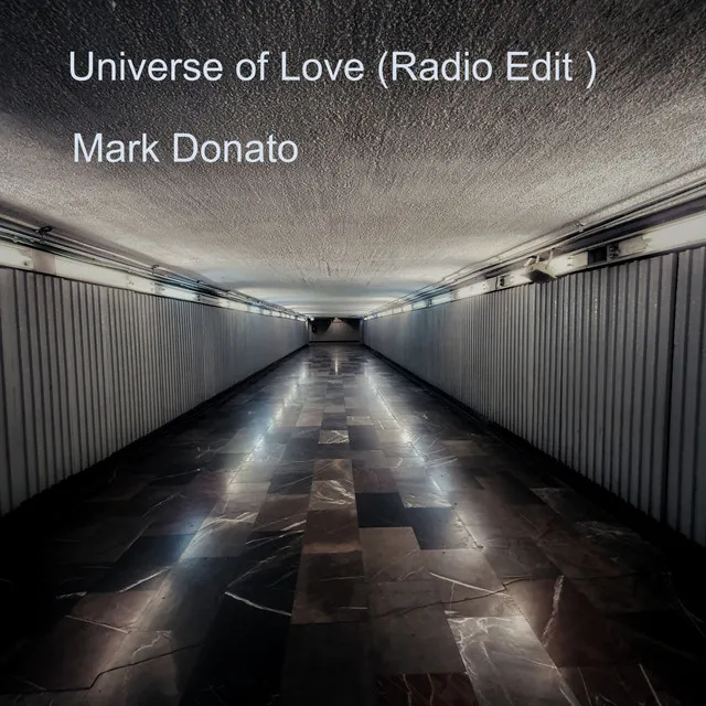 Universe of Love - Radio Edit