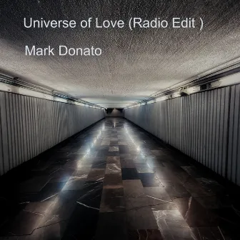 Universe of Love (Radio Edit) by Mark Donato