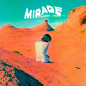 Mirage by Benny Bronco