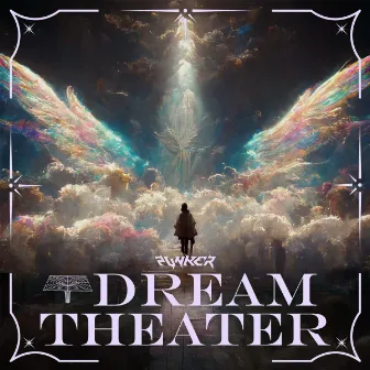 Dream Theater by Punker