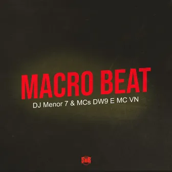 Macro Beat by MC DW9