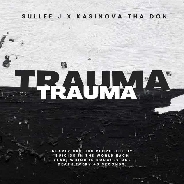 TRAUMA