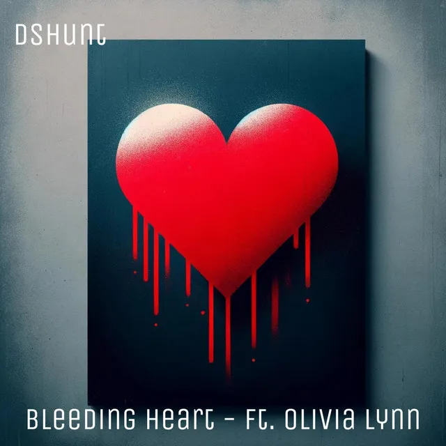 Bleeding Heart