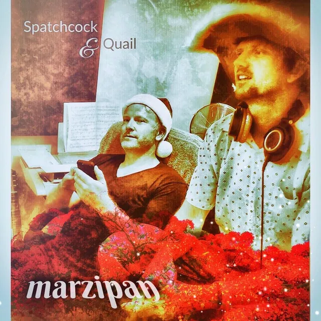 Marzipan