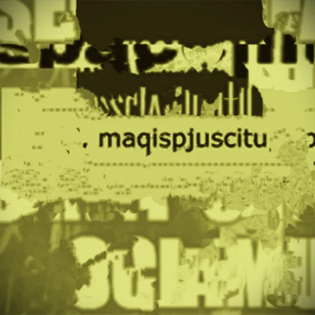 maqispjuscitu