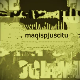 maqispjuscitu by Marcello Messina