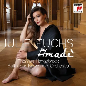 Le nozze di Figaro, K. 492, Act 3: Aria Dove sono i bei momenti (Version for Cavalieri - Ed. Beriso) by Julie Fuchs