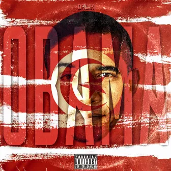 Obama by Dalix