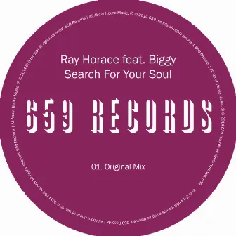 Search For Your Soul by Biggy