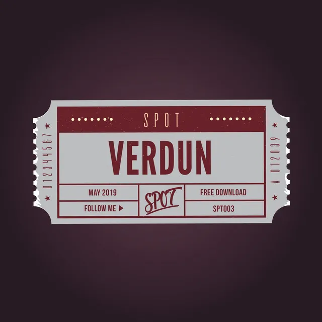 Verdun