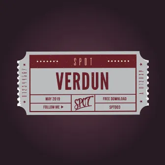 Verdun by SPOT